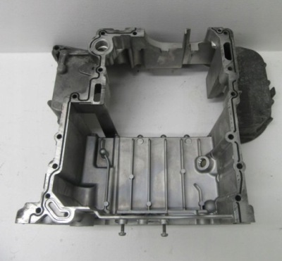 Піддон масляна audi 3.0 059103603aq фото №1