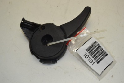 Mercedes r129 sl тягa відкривання капот кронштейн фото №1