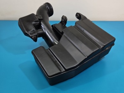 Труба корпус резонатор kia ceed ii 12-18 1.6 crdi фото №1