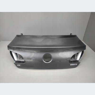 Кришка багажника багажника vw passat cc lift lk7x фото №1