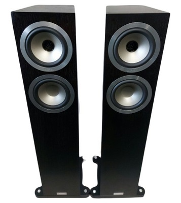 Tannoy Revolution DC6T SE - kolumny głośnikowe