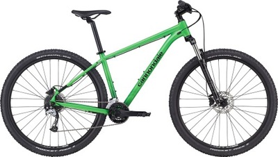 ROWER Cannondale Trail 7 29" M 2021