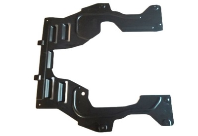 Nowa защита плита pod двигатель opel mokka x 1.4 оригинал фото №1