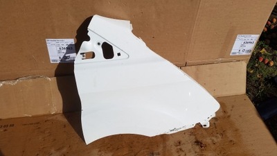 Крила правий ford transit custom фото №1