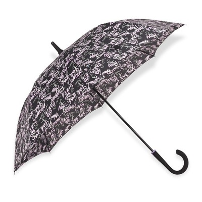 Parasol parasolka damska długa automatyczna elegancka na PREZENT Moia