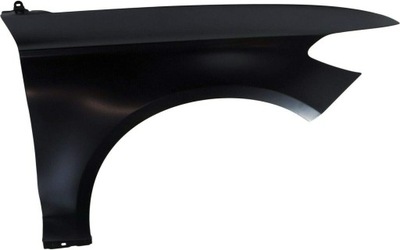 Крыло правый передний новый ford fusion usa 2017- фото №1