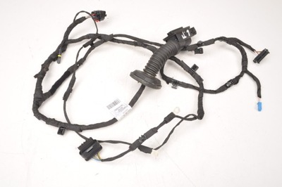 Bmw f44 gran coupe жгут дверь левый задняя 21r фото №1