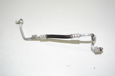 Трубка шланг кондиціонера mercedes actros mp4 a9608303416 фото №1