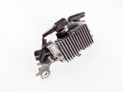 Lexus is 250 ii 2.5 v6 блок управления модуль топлива фото №1