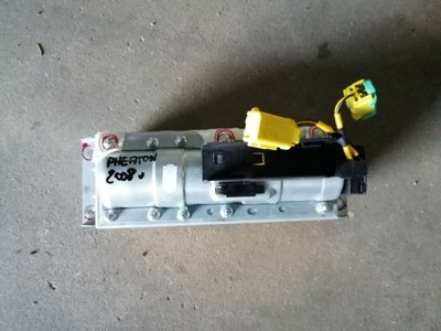 Vw phaeton lift подушка пассажира europa фото №1