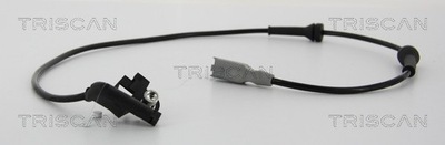 SENSOR ABS PEUGEOTTYL307 00- PR/LE 818028208  