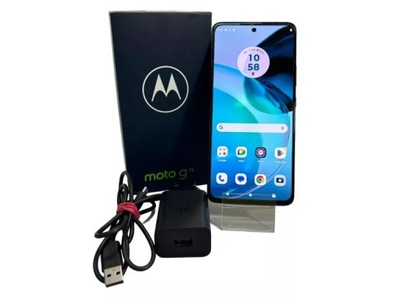 MOTOROLA MOTO G72 8 GB / 128 GB 4G