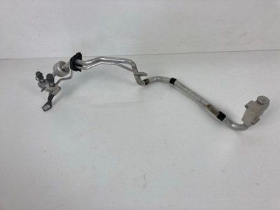 S90 v90 ii 2.0 d4 шланг кондиціонера 31694236 фото №1