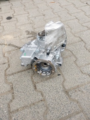 РЕДУКТОР КОРОБКИ VW SKODA AUDI 4X4 0CN409053AL