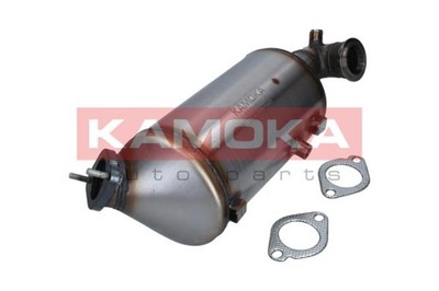 FILTRE DE PARTICULES SOLIDES 8010026/KAO KAMOKA - milautoparts-fr.ukrlive.com