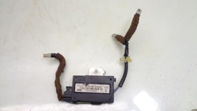 Усилитель антенный honda accord vii 03r фото №1