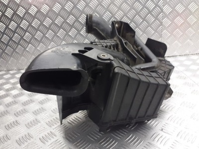 Резонатор mazda 5 2.0 фото №1