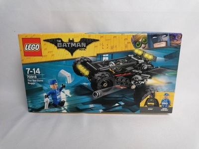 LEGO Batman Movie 70918