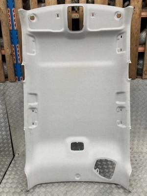 Потолок citroen c3 aircross 18- фото №1