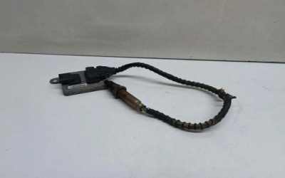 Датчик лямбда-зонд bmw 1 e81 7587127 2.0l бензиновий 2008 фото №1