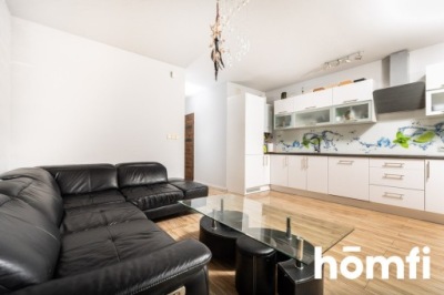 Mieszkanie, Kraków, Podgórze, 96 m²