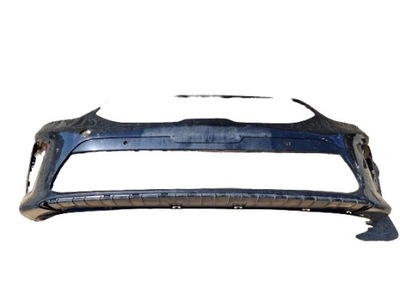 Бампер перед передний kia ceed iii 3 фото №1