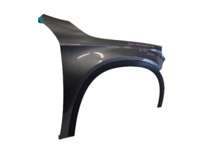 Mercedes-benz оригинальный номер a1568800218 крыло передний p фото №1