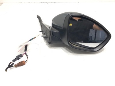 Зеркало правый peugeot 208 i хэтчбек фото №1