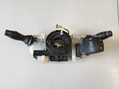 Переключатели pod руль renault master movano фото №1