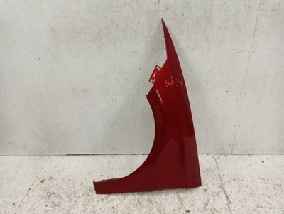 Крила лівий перед передній seat leon 3 iii 5f 2012- фото №1