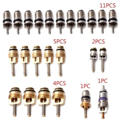 134 SZT. R134A A/C AUTOMOBILIS AUTO KONDICIONAVIMAS 