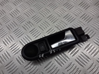 Ручка правая задняя внутренняя vw bora 1j4839114c фото №1