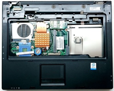 HP Compaq nx6110 płyta główna