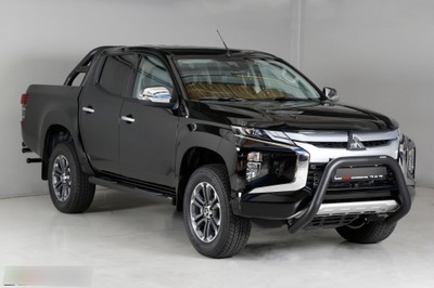 MITSUBISHI L 200 2019+ BULL BAR PARACHOQUE DIRECCIÓN EUROPA  