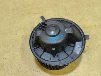 Octavia ii вентилятор обігрівача 1k1819015a фото №1