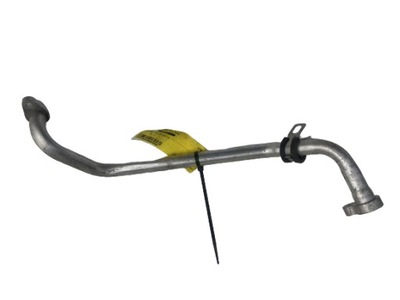 Шланг кондиціонера dacia dokker фото №1