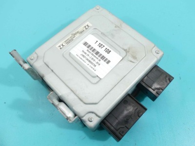 Модуль підсилювача керма honda crz cr-z фото №1