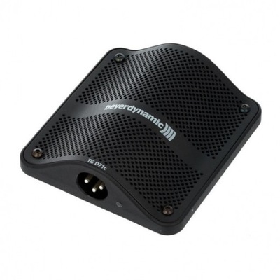 beyerdynamic TG D71 Mikrofon pojemnościowy powierzchniowy