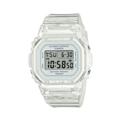 ZEGAREK DAMSKI CASIO BABY-G BGD-565s-7ER