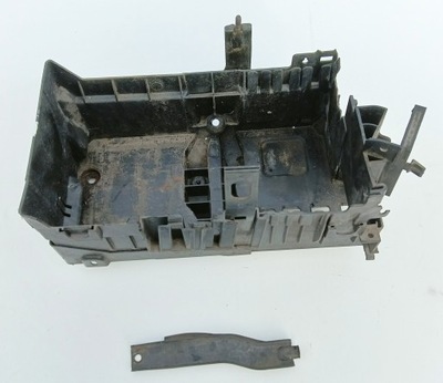 Корпус основа акумулятор opel zafira c фото №1