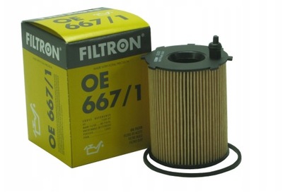 FORD FUSION 03-12 1.4 TDCI 1.6 TDCI FILTER OILS  