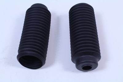 Защита амортизатора mercedes w203 фото №1