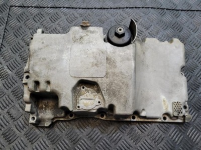 Піддон масляна opel insignia b 1.6 d cdti фото №1