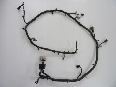 2016+ cadillac cts-v бампер джгут електропроводка фото №1