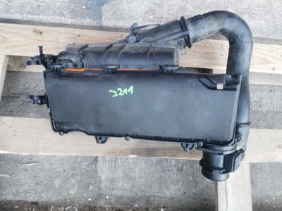 Корпус фільтра повітря citroen nemo hdi 96529873 фото №1