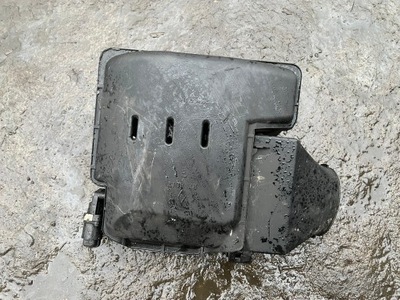 Dacia sandero logan 1.6 b корпус фільтра повітря фото №1