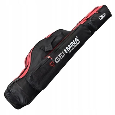 POKROWIEC GERMINA TRZYKOMOROWY 160CM