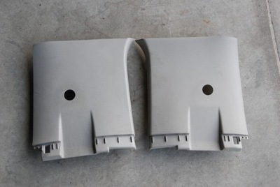 Nissan navara d40 защита молдинг обивка фото №1