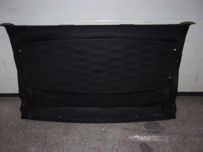 Защита багажника bmw z4 g29 фото №1