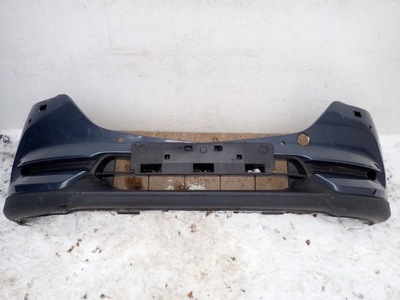 Бампер перед передній mazda cx5 2 ii kf 2017-2021r фото №1